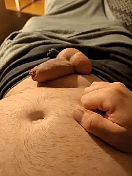 OdinWolf1990 online show from 1, 11, 2025