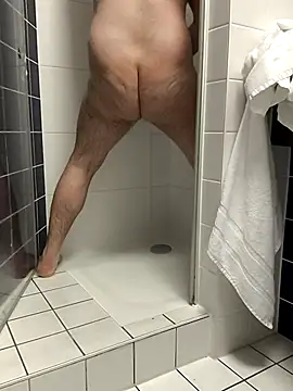 OdinWolf1990 online show from 28, 11, 2025