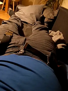 OdinWolf1990 online show from 3, 12, 2025