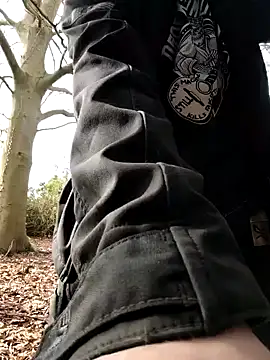 OdinWolf1990 online show from 12, 3, 2026