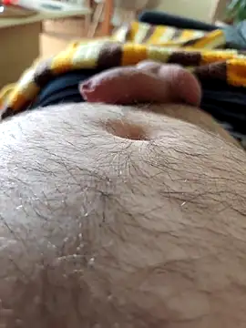 OdinWolf1990 online show from 25, 4, 2026