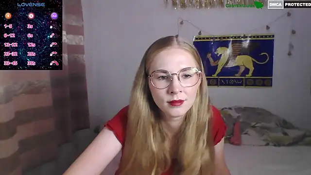 Snapshot of CatmintLush chatting on 17, 1, 2025 CatmintLush online show from 17, 1, 2025