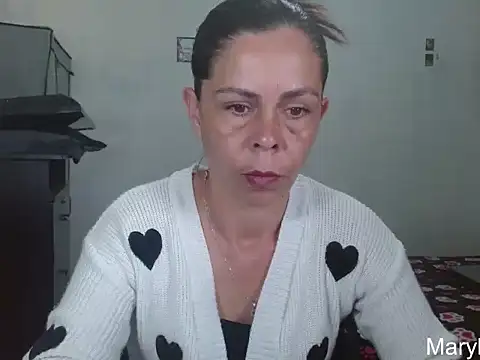 Marilyn xxxx online show from 19, 3, 2026