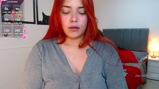 Snapshot of VictoriaMontero30000 chatting on 9, 1, 2025 VictoriaMontero30000 online show from 9, 1, 2025