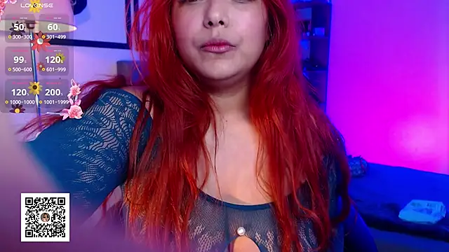 Snapshot of VictoriaMontero30000 chatting on 23, 1, 2025 VictoriaMontero30000 online show from 23, 1, 2025