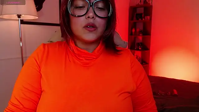 Snapshot of VictoriaMontero30000 chatting on 29, 1, 2025 VictoriaMontero30000 online show from 29, 1, 2025