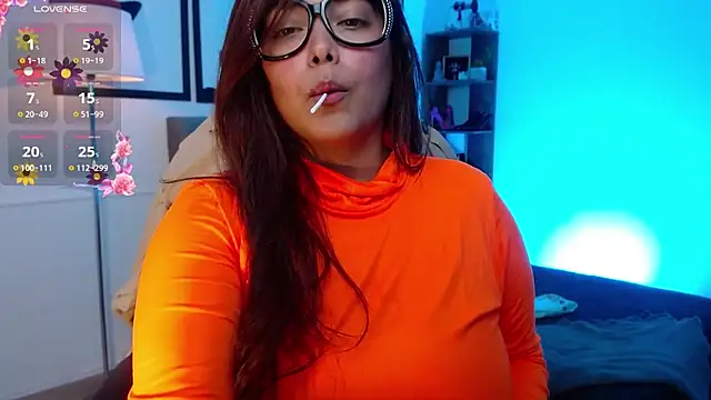 Snapshot of VictoriaMontero30000 chatting on 15, 2, 2025 VictoriaMontero30000 online show from 15, 2, 2025