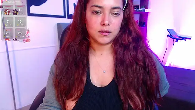 Snapshot of VictoriaMontero30000 chatting on 12, 3, 2025 VictoriaMontero30000 online show from 12, 3, 2025