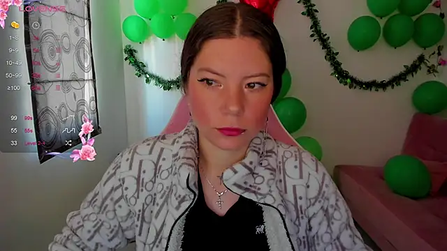 Snapshot of Susana_garcia_ chatting on 14, 12, 2024 Susana garcia online show from 14, 12, 2024