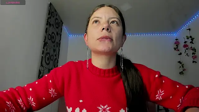 Susana garcia  online show from 14, 3, 2025