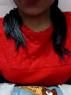 Snapshot of Riyu_05 chatting on 7, 1, 2025 Riyu 05 online show from 7, 1, 2025