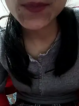 Snapshot of Riyu_05 chatting on 17, 1, 2025 Riyu 05 online show from 17, 1, 2025