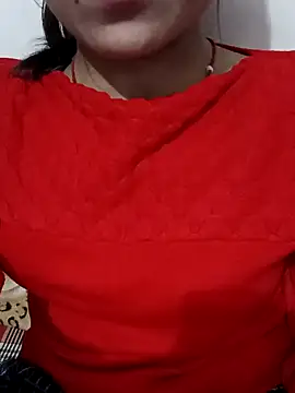 Snapshot of Riyu_05 chatting on 22, 1, 2025 Riyu 05 online show from 22, 1, 2025