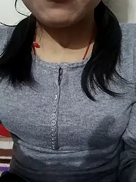 Snapshot of Riyu_05 chatting on 24, 1, 2025 Riyu 05 online show from 24, 1, 2025