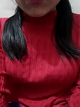 Snapshot of Riyu_05 chatting on 30, 1, 2025 Riyu 05 online show from 30, 1, 2025