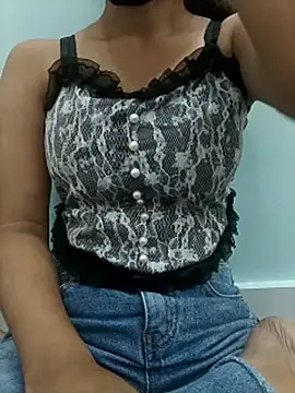 Snapshot of Riyu_05 chatting on 24, 9, 2025 Riyu 05 online show from 24, 9, 2025