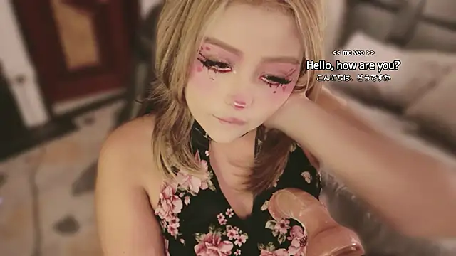 Snapshot of Teen_sofia_ chatting on 5, 2, 2026 Teen sofia online show from 5, 2, 2026