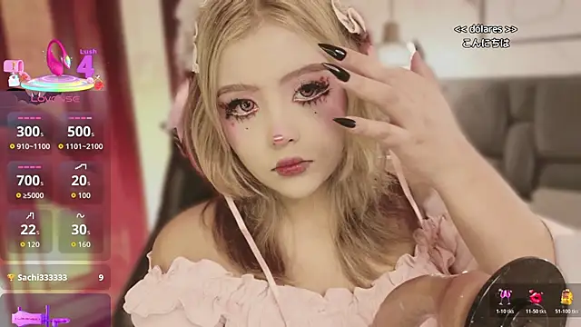 Snapshot of Teen_sofia_ chatting on 10, 2, 2026 Teen sofia online show from 10, 2, 2026