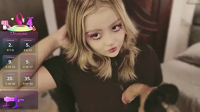 Snapshot of Teen_sofia_ chatting on 11, 2, 2026 Teen sofia online show from 11, 2, 2026