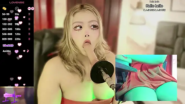 Snapshot of Teen_sofia_ chatting on 22, 2, 2026 Teen sofia online show from 22, 2, 2026