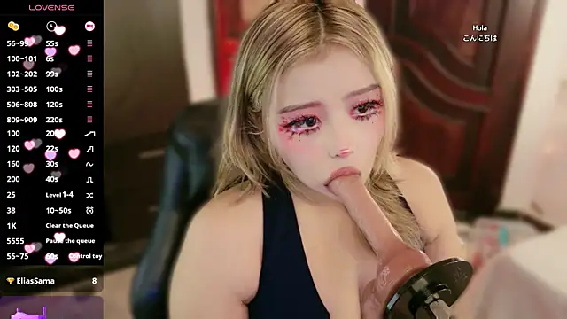 Snapshot of Teen_sofia_ chatting on 24, 2, 2026 Teen sofia online show from 24, 2, 2026