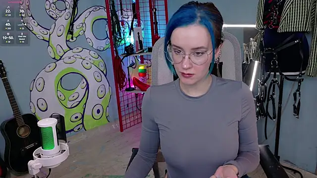 Cumpotik Eve online show from 28, 2, 2026