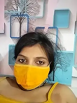 Sonukumari75 online show from 9, 9, 2025