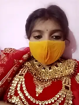 Sonukumari75 online show from 10, 10, 2025