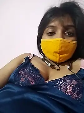 Sonukumari75 online show from 12, 10, 2025