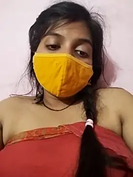 Sonukumari75 online show from 17, 10, 2025