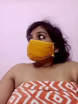 Sonukumari75 online show from 18, 10, 2025