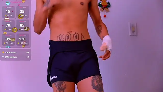 Mowgli FFun online show from 18, 12, 2025