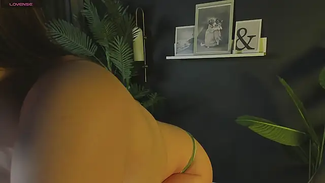 Chloe Vixen online show from 12, 12, 2024