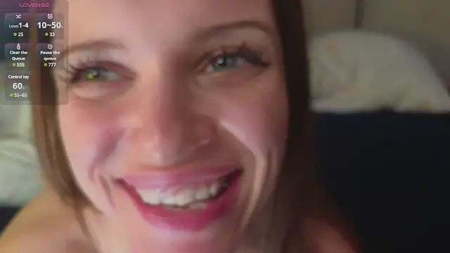 Chloe Vixen online show from 25, 1, 2025