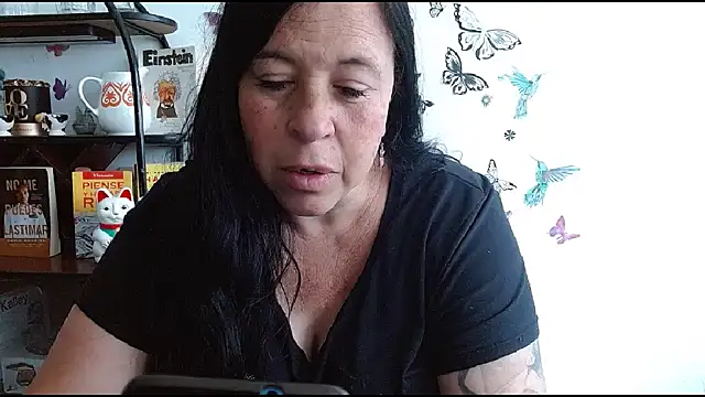 SadistikXX online show from 14, 3, 2026