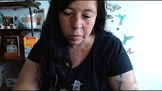 SadistikXX online show from 18, 4, 2026