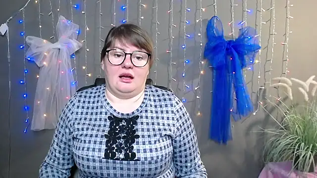 ZannaDreil online show from 21, 11, 2025