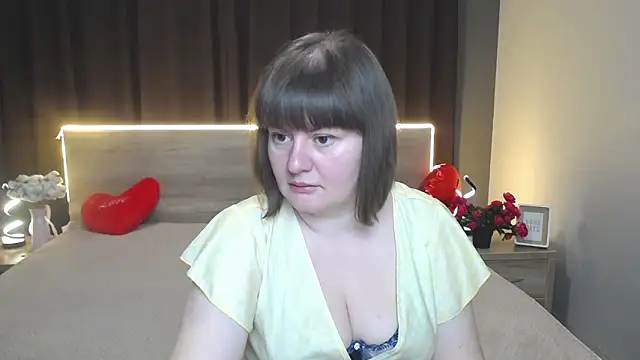 ZannaDreil online show from 28, 2, 2026