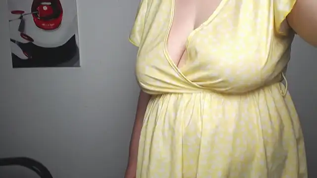 ZannaDreil online show from 27, 5, 2026