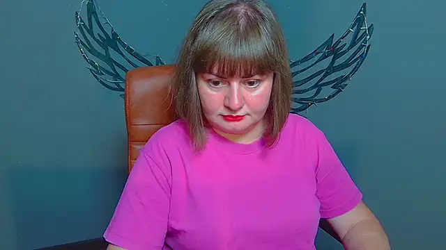 ZannaDreil online show from 3, 7, 2026