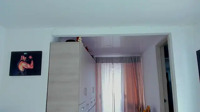 SamirHazard97 online show from 12, 2, 2026