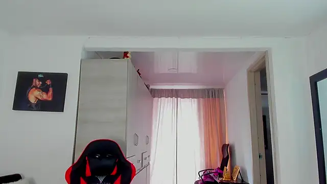 SamirHazard97 online show from 3, 3, 2026