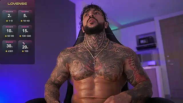 mariano costa online show from 22, 9, 2025