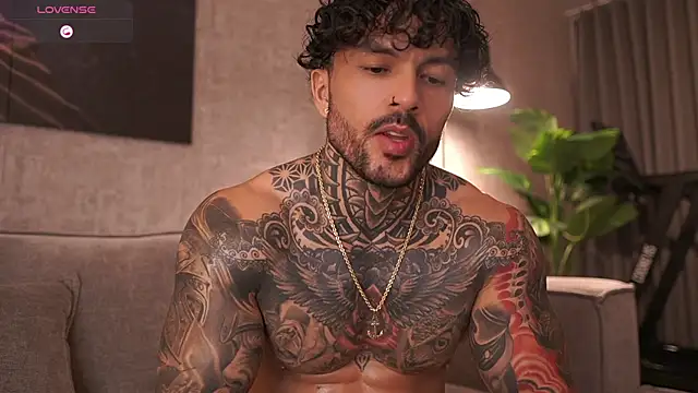 mariano costa online show from 4, 3, 2026