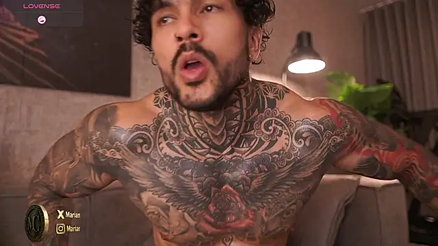 mariano costa online show from 9, 3, 2026