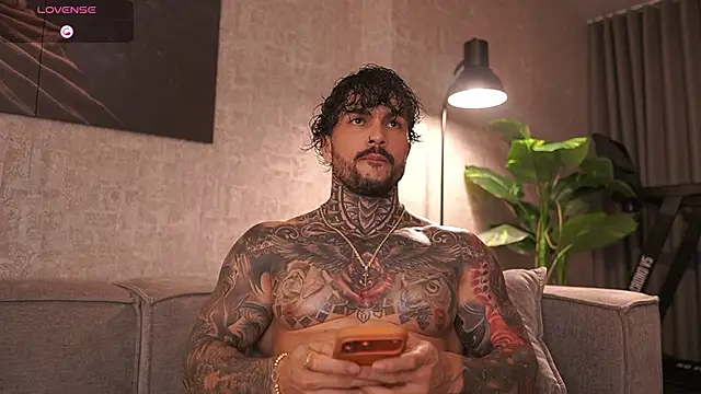 mariano costa online show from 16, 4, 2026