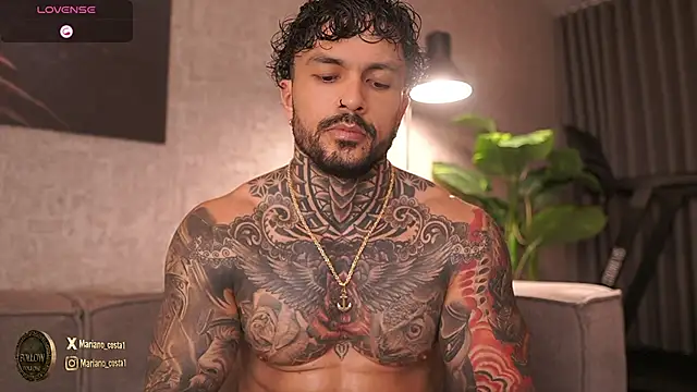 mariano costa online show from 1, 6, 2026