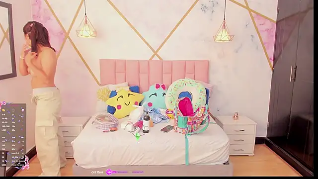 lizortiz online show from 21, 1, 2025