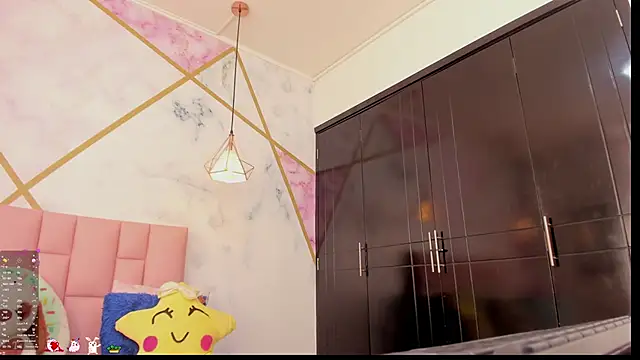 lizortiz online show from 1, 2, 2025