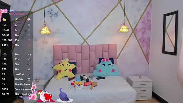 lizortiz online show from 18, 2, 2025